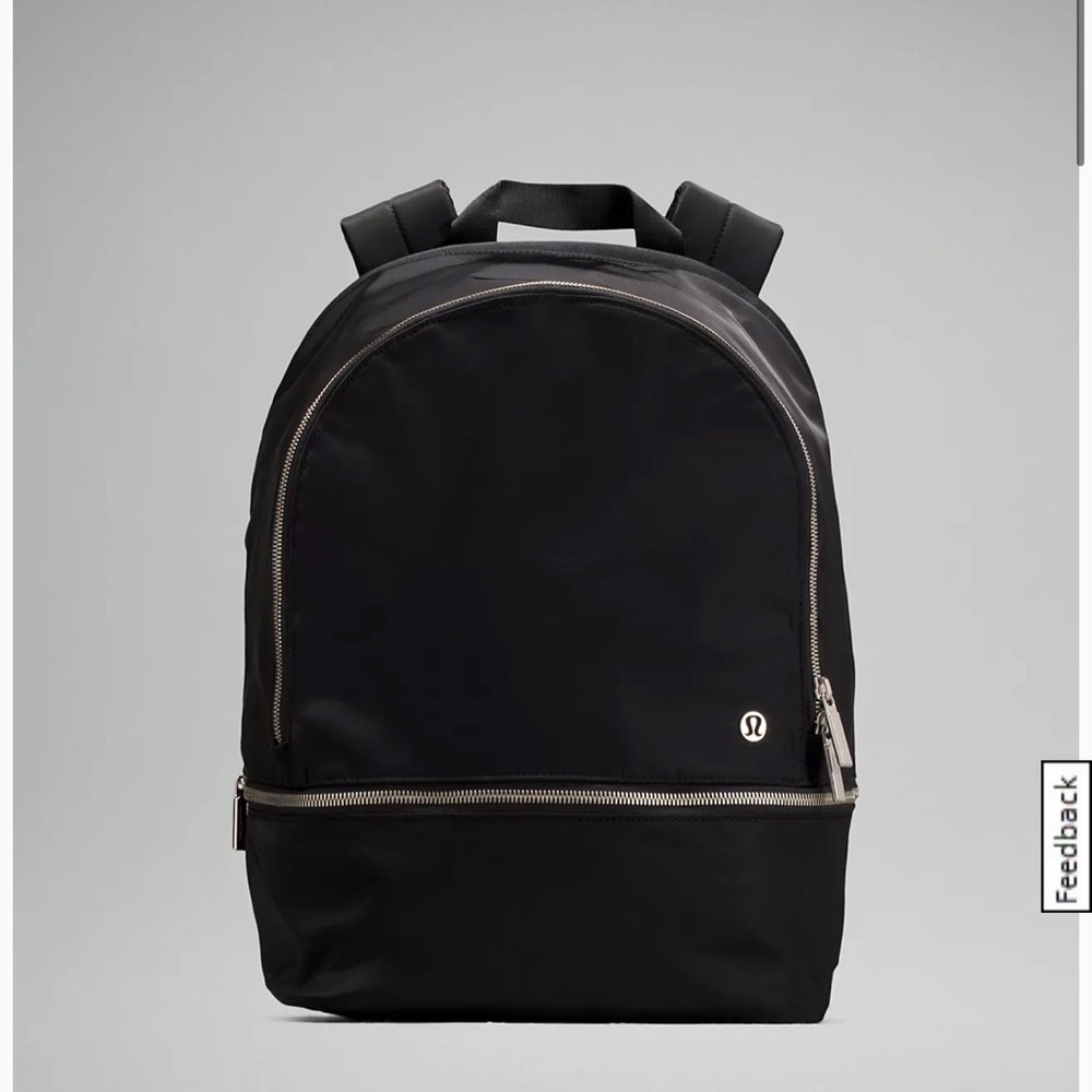 Lululemon backpack